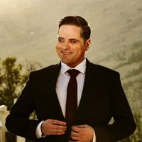 Alireza Farajzadeh's profile picture