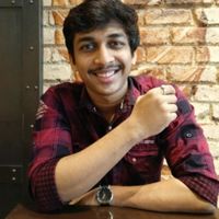 Satish Rajnale's profile picture