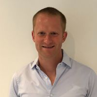 Paul Mellor's profile picture