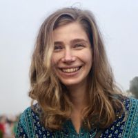 Pamela Mishkin's profile picture