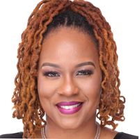 Alicia Clark's profile picture