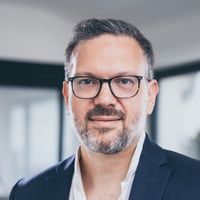 Michael Sidney Levy's profile picture