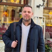 Ivan Ivanov's profile picture