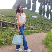 Ayushi Priya's profile picture