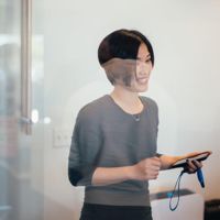 Erika Lin's profile picture