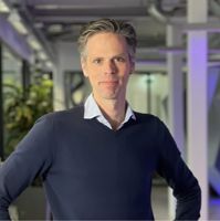Arjan Tijmes' profile picture