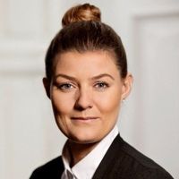 Sarah Løvstad Dodd's profile picture