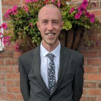James Sowter's profile picture