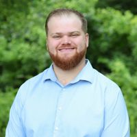 Wesley Jones' profile picture