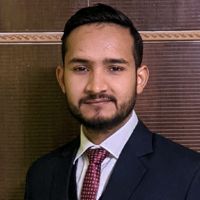 Deepak Joshi's profile picture