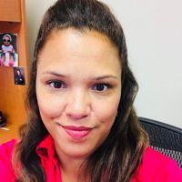 Tamikah Christoff's profile picture