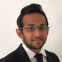 Viral Patel's profile picture