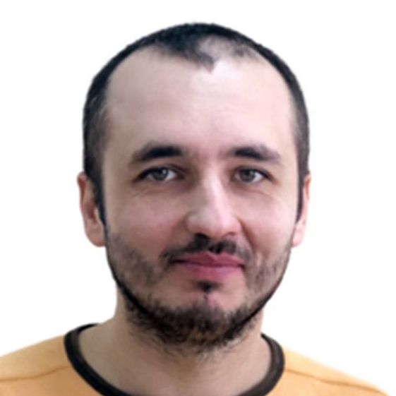 Valentyn Pidburtnyi Lead Database Engineer at AXEL The Org