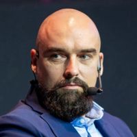 Bartosz Jankowski's profile picture