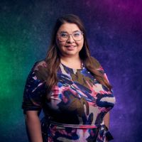 Raisa Brandt's profile picture