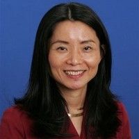 Yanli Wolff's profile picture