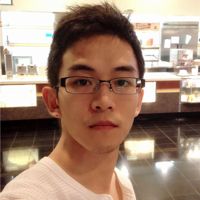 Ke Xue's profile picture