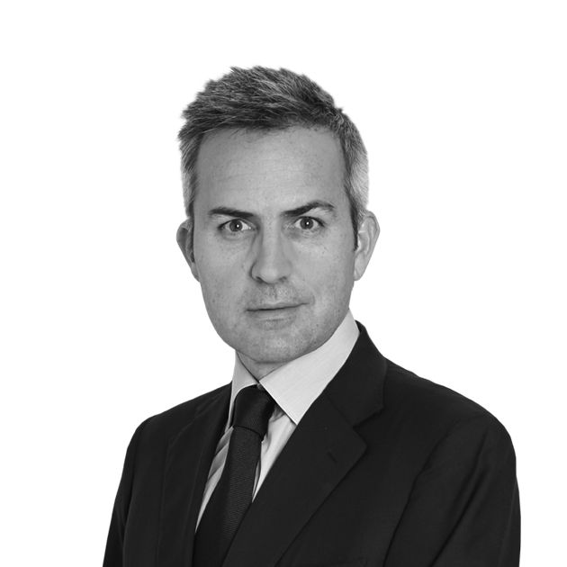 Victor Font CEO at Delta Partners The Org