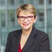 Valérie Bonnardel-Vacqué's profile picture