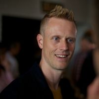 Christian Lüddeckens' profile picture