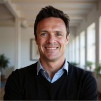 Jonathan Reeve's profile picture