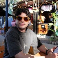 Rodrigo Torres Ortega's profile picture