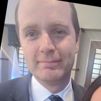 Wesley Moxley's profile picture