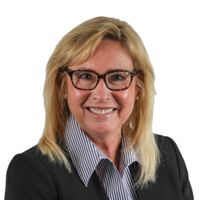 Mary Reeves' profile picture