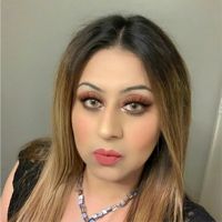 Tania Saeed's profile picture