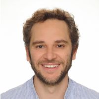 Marco Paini's profile picture