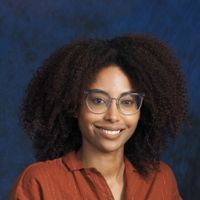 Euria George's profile picture