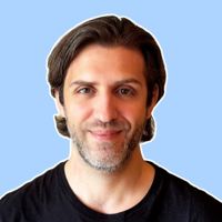 Aaron Portnoy's profile picture