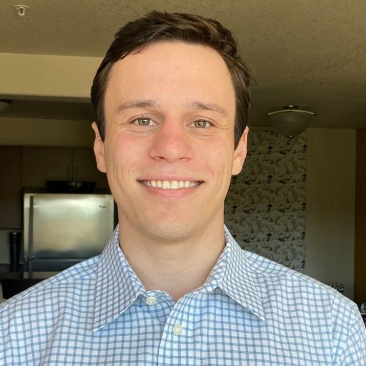 Garrett Lewis Sales Development Representative at Coalesce Automation