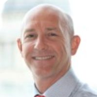 Paul Forshaw's profile picture