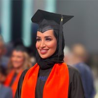 Hind Alkuwari's profile picture