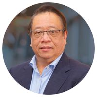 Peter Chan's profile picture
