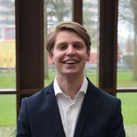 Jan Douwe Breeuwsma's profile picture