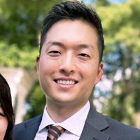 James Yi's profile picture
