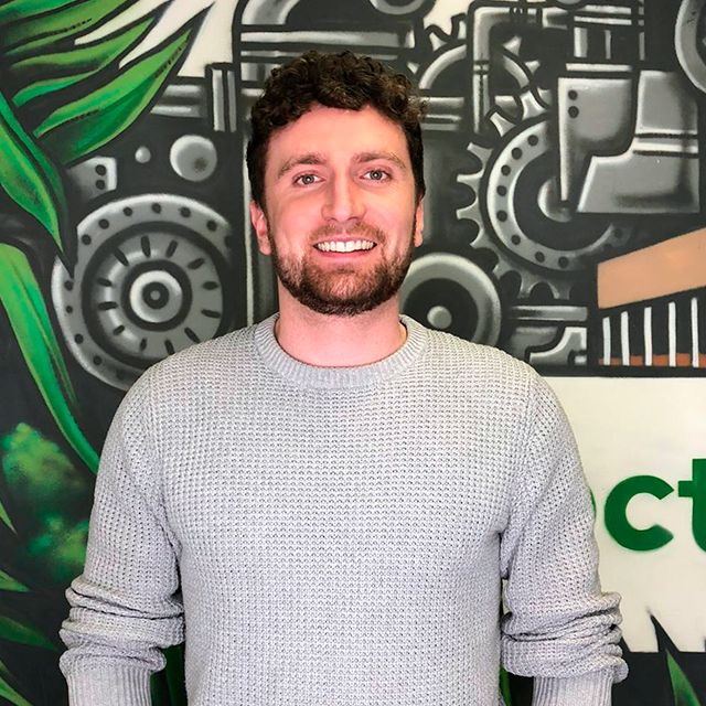 Kurt Christian - Customer Success Associate at DrDoctor | The Org