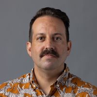 Travis Bell's profile picture