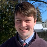 Peter Forbes' profile picture