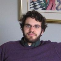 David Kohn's profile picture