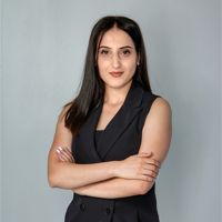 Varduhi Avagyan's profile picture