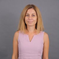 Polina Koornneef's profile picture