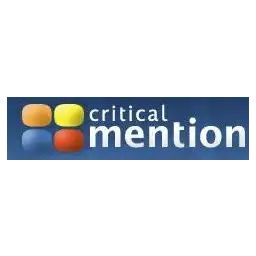 Brett Alper Sales Executive at Critical Mention The Org Brett Alper Sales Executive at Critical Mention The Org