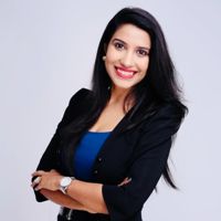 Ritika Gupta's profile picture
