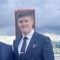 Joe Holbrook's profile picture