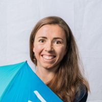 Yaëlle Chaudy's profile picture