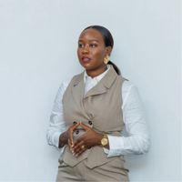 Maimouna Sarr's profile picture