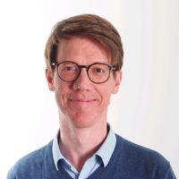 Sebastian Rahlf's profile picture